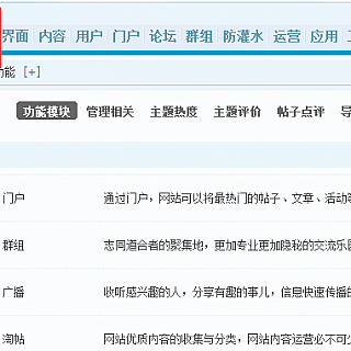 discuz模板插件通用安装图文及视频教程