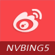 <font color='#44BB44'>NVBING5-微博登录 1.0 (zhikai_sinalogin)</font>